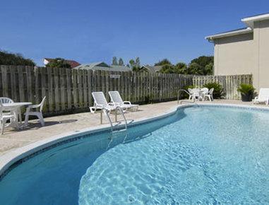 Howard Johnson Inn Tybee Island Savannah Ga Udogodnienia zdjęcie