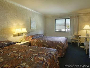 Howard Johnson Inn Tybee Island Savannah Ga Pokój zdjęcie